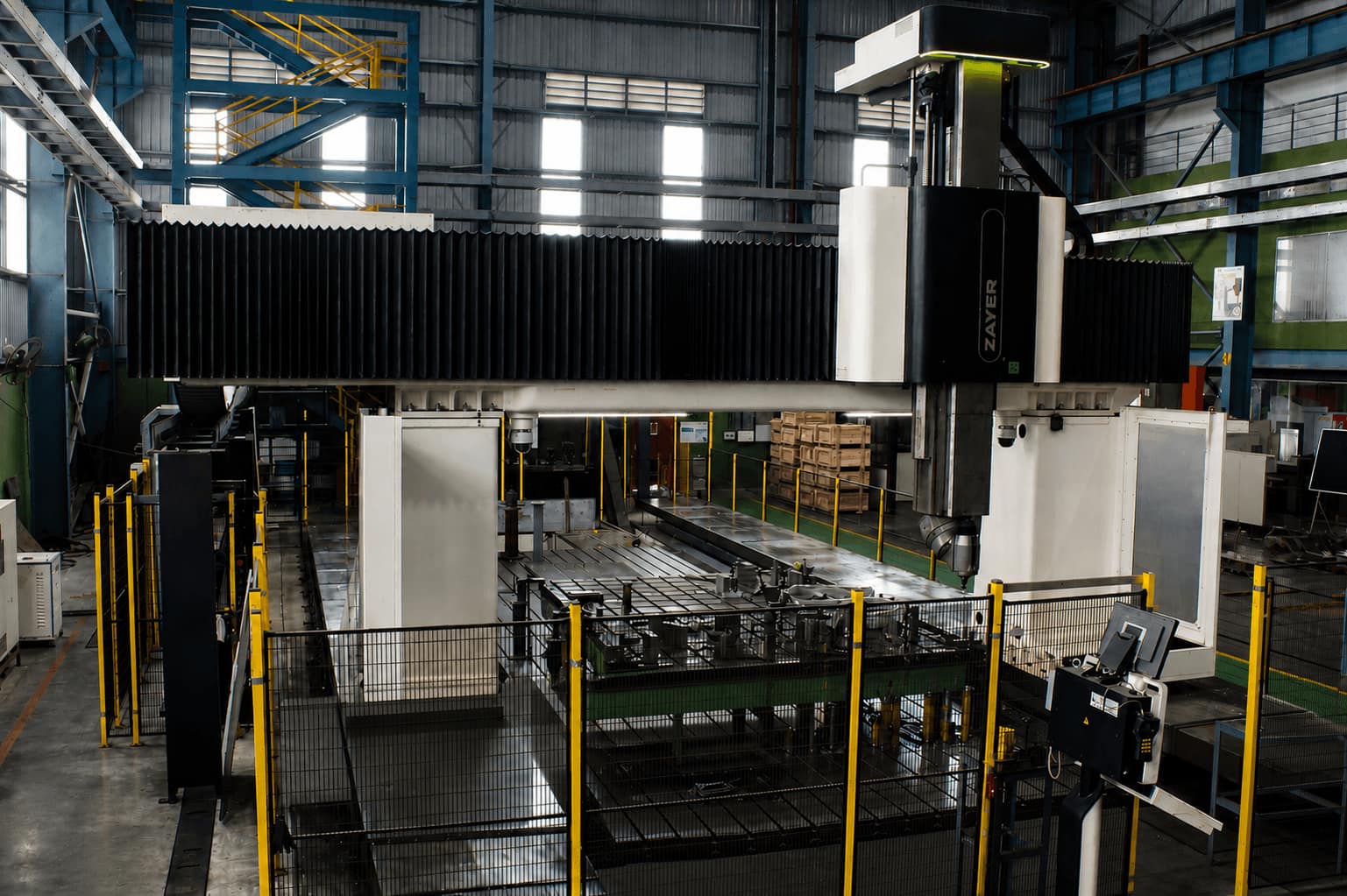 TruLaser Cutting Machine